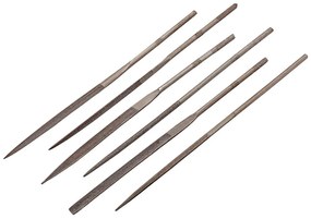 MINI NEEDLE FILES - REVELL (RV39077)