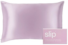 Față de pernă din mătase 51x76 cm Wildflower – slip