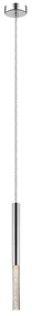 Pendul LED design minimalist One, crom P0461-01E-F4F4 ZL