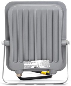 Proiector LED RGBW Aigostar MESH LED/30W/230V 6500K IP65 + telecomandă