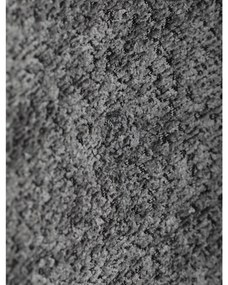 Fotoliu cu spătar înalt GREY2, gri