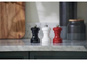 Râșniță pentru piper Cole&Mason HOXTON 10,4 cm fag/negru lucios