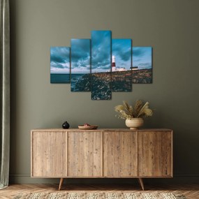 Tablou cu far (150x105 cm)