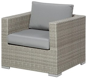 Set canapele Xxl (gri deschis). 1011734