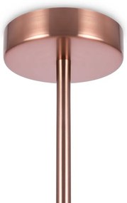 Lustra design deosebit Erich alama 3L