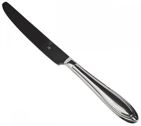 Set tacamuri WMF Florenz, 30 piese, Cromargan protect, Protectie impotriva zgarieturilor si uzurii, Otel inoxidabil 18/10, Argintiu