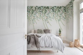 Fototapet, Lush Foliage, Rebel Walls