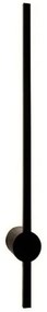 Aplica de perete LED pivotanta design liniar TROY 60cm