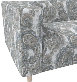 Husa sofa 2-locuri Klippan