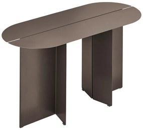 Bancă maro Oru – Blomus