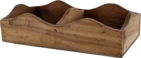 Grimaud Box w. 2 compartments