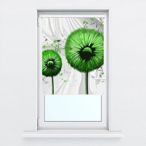Fotojaluzele R015445R42150 (42x150 cm)