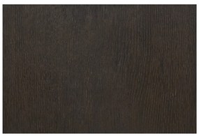 Măsuță auxiliară cu aspect de lemn de stejar Kyoto – House Nordic