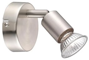 Aplica perete moderna cu spot Base NVL-660001