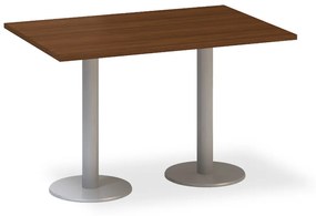 Masa de intalnire ProOffice 120 x 80 cm, nuc
