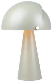 Veioza, lampa de masa design modern ALIGN Green