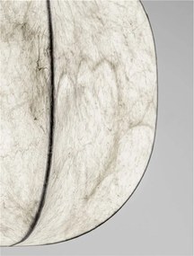 Lustra/Pendul design decorativ PIERIDA 42cm