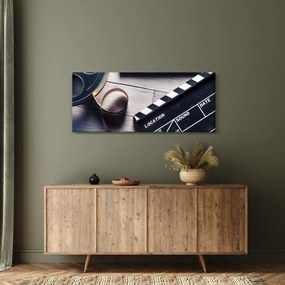 Tablou - Film (120x50 cm)