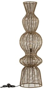 Lampa de podea design natural BREENA