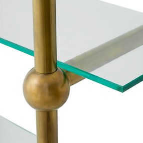 Raft de perete design LUX Monforte