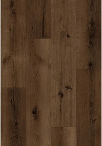 Mexen Strasburg panouri vinilice 1240 x 182 mm SPC 6,5 mm, strat suport IXPE 1,5 mm, 4 V-Fuga, Stejar