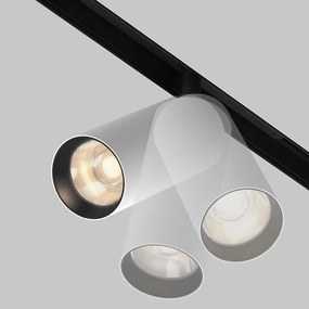 Spot LED, accesoriu pentru sina magnetica Exility, Artisan alb 3000K
