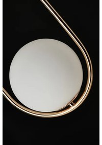 Lustră pe cablu COCO 1xG9/50W/230V Azzardo AZ4981