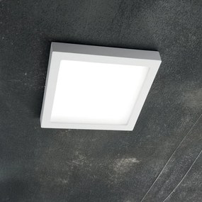 Plafoniera LED perete/tavan Universal pl d40 square 2700k