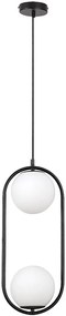 Pendul modern stil minimalist, Ghita 2L