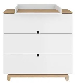 OFERTA Masa alba de infasat TOTEME / NOMI Calitatea II