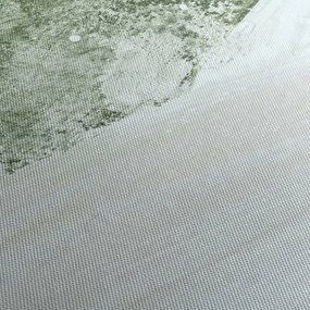 Abstract din pensule (120x50 cm)