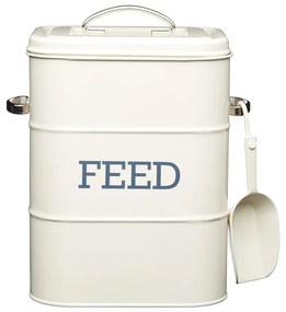 Doză pentru mâncare pentru animale de companie Living Nostalgia - Kitchen Craft