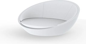 Pat de zi lounge de exterior / interior design modern premium ULM