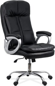 Scaun directorial REZISTENT LA 200 KG OFF 799 negru
