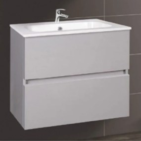 Mobilier de baie Elois 60 inferior cu lavoar