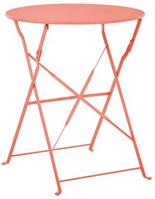 Set mobilier pentru balcon Frey (roșu). 1078883