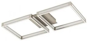 Plafoniera moderna led 8X2.8W Altaflor 99785 Eglo