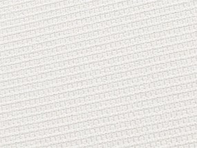 Canapea albă extensibilă/cu spațiu de depozitare 265 cm Ezechiel – Bobochic Paris