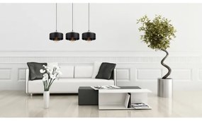 Lustră pe cablu VEST 3xE27/60W/230V