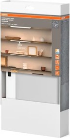 Osram - UNDERCABINET LED/7,5W/230V - lampă LED dimmabilă pentru montaj sub dulap, cu senzor, albă