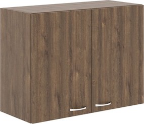 Corp Superior Toro, Stejar Bronz, 80 x 35 x 60 cm