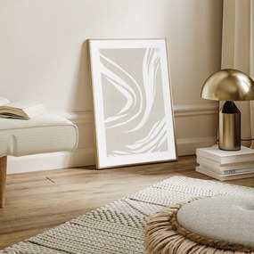 Tablou 50x70 cm Lino Cut – Malerifabrikken