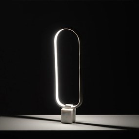 STONES Lampă de masă LED7cm X 18cm H. 60cm | Aosom Romania