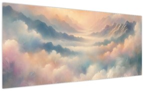 Tablou - Nori (120x50 cm)