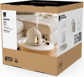 Difuzor de parfum Casita – Umbra