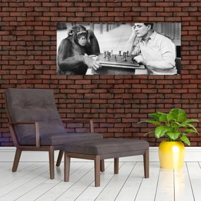 Tablou - Circ 2 (120x50 cm)