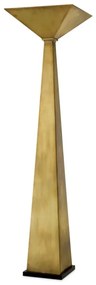 Lampadar, Lampa de podea design LUX, Alama Vintage, Augustus