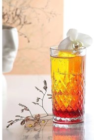 Pahare 6 buc. 356 ml – Hermia