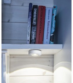 Lampă de veghe cu LED-uri albe - Star Trading