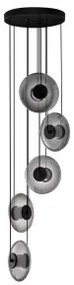 Suspensie moderna LED 40W SKIA 9416947 NOVA LUCE